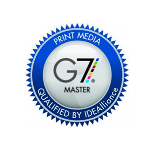 G7® Master logo