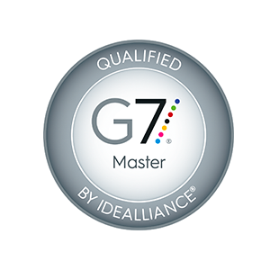 G7® Master logo